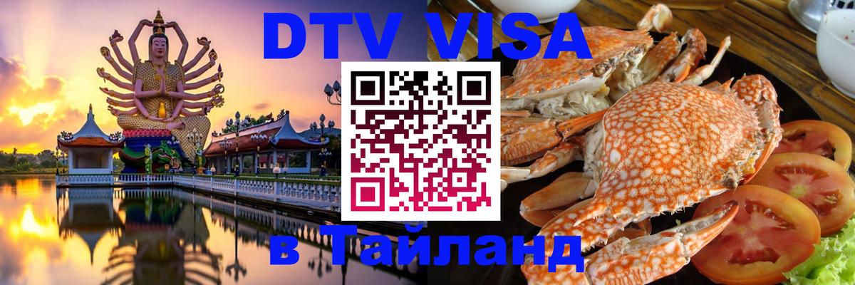 Оформление DTV визы под ключ: стоимость и тарифы, только загранпаспорт - Орск  06.12.2025 